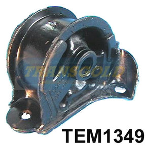 Engine Mount Fits Honda Prelude 88-91 2.0L Rear Auto/Manual TEM1349 - Transgold