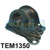 Engine Mount Fits Honda Accord VTi CG5 12/97-on 4cyl. 2.3L Auto Right-Hand TEM1350 - Transgold