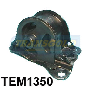 Engine Mount Fits Honda Accord VTi CG5 12/97-on 4cyl. 2.3L Auto Right-Hand TEM1350 - Transgold
