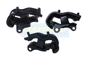 Engine Mount Fits Honda VTI CG1 12/97-ON V6 3.0L Auto Right Hand TEM1352 - Transgold