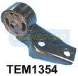 Engine Mount Fits Mazda 121/Festiva Right-Hand TEM1354 - Transgold