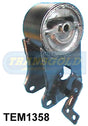 Engine Mount Fits Nissan Maxima CA33 11/99-ON V6 3.0L Auto Rear TEM1358 - Transgold