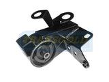 Engine Mount Fits Nissan X-Trail 01-ON 2.5L Left Hand Manual TEM1359 - Transgold