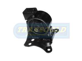 Engine Mount Fits Nissan X-Trail 01-ON 2.5L Left Hand Auto TEM1360 - Transgold
