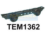 Engine Mount Fits Mitsubishi Challenger PA 3/98-ON V6 3.0L Auto Rear TEM1362 - Transgold