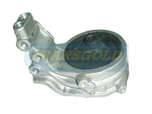 Engine Mount Fits Mitsubishi Galant HJ 4/93-3/95 2.0L Auto/Manual Left Hand Side TEM1364 - Transgold