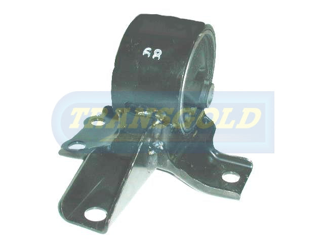 Engine Mount Fits Mitsubishi Galant HJ 4/93-3/95 2.0L Manual Right Hand Side TEM1370 - Transgold