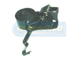 Engine Mount Fits Mazda 323 BJ 2/01-ON 2.0L Auto Rear TEM1371 - Transgold