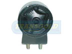 Engine Mount Fits Mazda 121 DA 3/87-11/90 1.3L Auto/Manual Front TEM1379 - Transgold