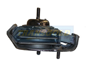 Engine Mount Front Fits Nissan 200SX '00-on LH/RH (26mm ID) TEM1383 - Transgold