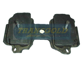 Engine Mount Fits Landcruiser FJ62/FJ70/FJ73/FJ75 Right-Hand TEM1391 - Transgold
