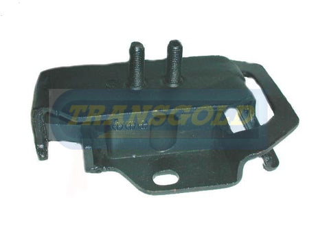 Engine Mount Fits Holden Jackaroo UBS521 1/84-12/88 4Cyl. 2.2L Auto/Manual Left Side TEM1392 - Transgold | Universal Auto Spares