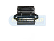 Engine Mount Fits Nissan Navara Pintara D21, D22, D31 2WD/4WD Diesel 85-97 Auto/Manual Rear TEM1394 - Transgold