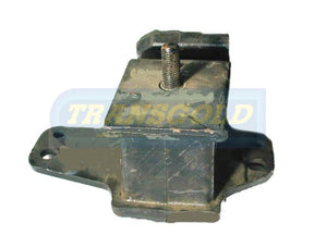 Engine Mount Fits Nissan Navara D21 2WD 2.5L Manual Front Left Hand TEM1395 - Transgold