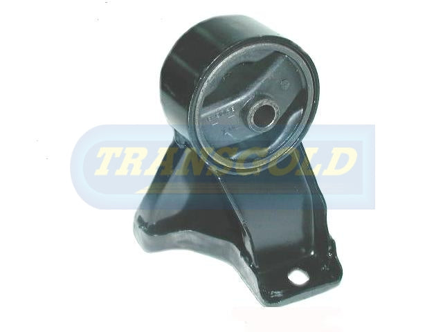 Engine Mount Fits Mitsubishi Lancer CA, CB 9/88-9/92 1.5L Auto/Manual Left Hand Side TEM1396 - Transgold