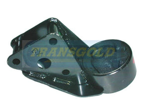 Engine Mount Fits Nissan Pulsar N15 10/95-6/00 2.0L Manual Left Hand Side TEM1402 - Transgold