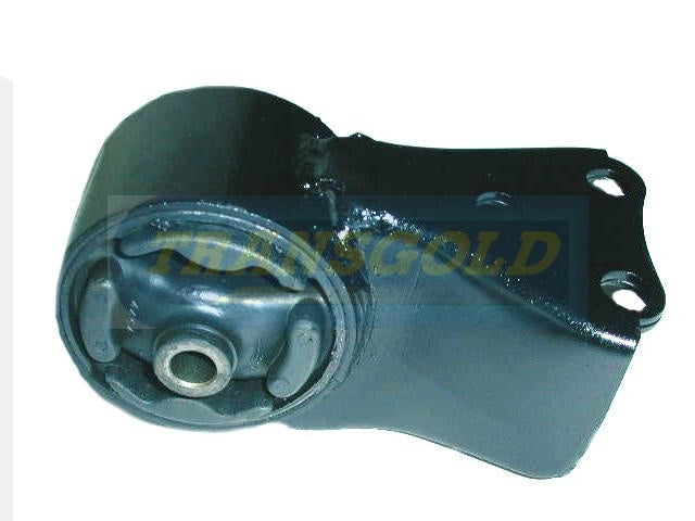 Engine Mount Fits Mazda 626, Capella-NZ GF 7/97-ON 2.0L Manual Rear TEM1404 - Transgold