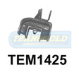 Engine Mount Fits VL Commodore/Nissan Skyline R31 86-88 Rear/Left Hand (Auto) TEM1425 - Transgold