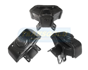 Engine Mount Fits Toyota Hilux RZN149, RZN147, RZN154 Rear Manual TEM1433 - Transgold