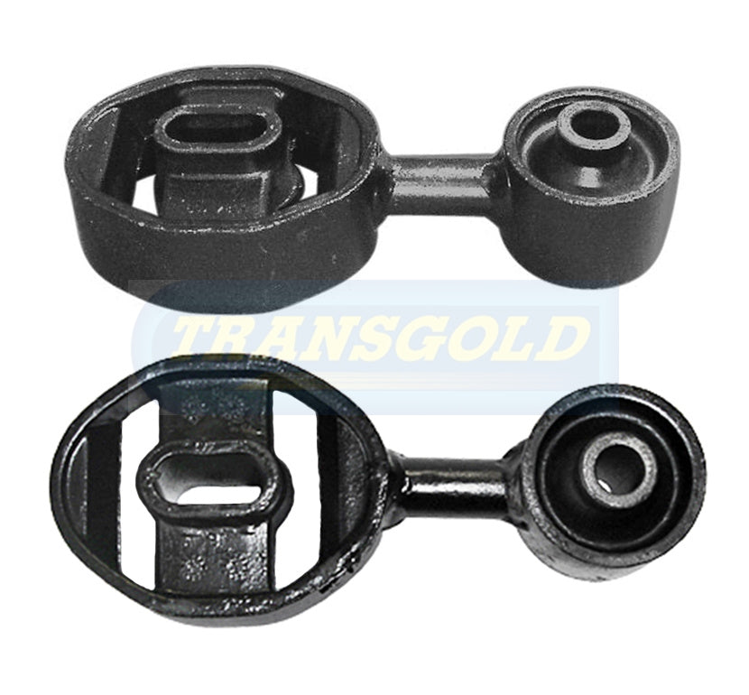 Engine Mount Fits Holden Vectra 95 ON (Rod Type) TEM1442 - Transgold