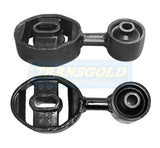Engine Mount Fits Holden Vectra 95 ON (Rod Type) TEM1442 - Transgold