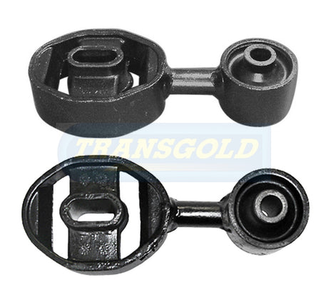 Engine Mount Fits Holden Vectra 95 ON (Rod Type) TEM1442 - Transgold