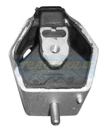 Engine Mount Fits Audi A6 94-97 Rear Left/Right Hand TEM1443 - Transgold