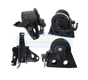 Engine Mount Fits Nissan X-Trail T30 10/01-ON 2.5L Manual Right Side TEM1447 - Transgold