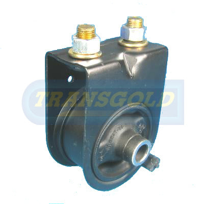Engine Mount Fits Mazda MPV 8/99-ON V6 2.5L/3.0L Auto Front TEM1450 - Transgold