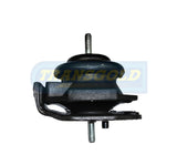 Engine Mount Fits Mazda Titan-NZ, T4000, T4600 11/89-6/92-ON 4.0L/4.6L A/M Front Left/Right Hand TEM1454 - Transgold