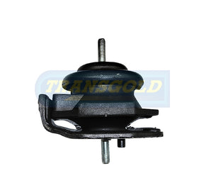 Engine Mount Fits Mazda Titan-NZ, T4000, T4600 11/89-6/92-ON 4.0L/4.6L A/M Front Left/Right Hand TEM1454 - Transgold