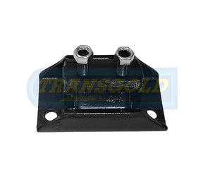 Engine Mount Fits Ford Courier PE (2WD) 2/99-ON 4cyl. 2.6L Manual Rear TEM1455 - Transgold