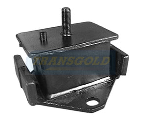 Engine Mount Front Fits Mitsubishi Express Walkthru WA - Frt LH & RH TEM1456 - Transgold