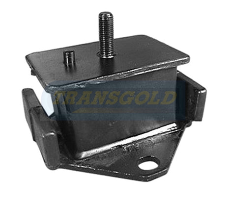 Engine Mount Front Fits Mitsubishi Express Walkthru WA - Frt LH & RH TEM1456 - Transgold | Universal Auto Spares