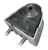 Engine Mount Fits Jeep Cherokee 9/97-ON V6 4.0L Auto Front Left/Right Hand TEM1458 - Transgold