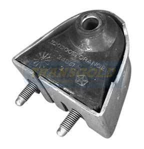 Engine Mount Fits Jeep Cherokee 9/97-ON V6 4.0L Auto Front Left/Right Hand TEM1458 - Transgold