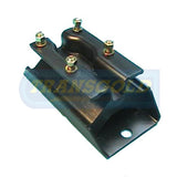 Engine Mount Fits Jeep Cherokee 4.0 87-98 Rear TEM1460 - Transgold