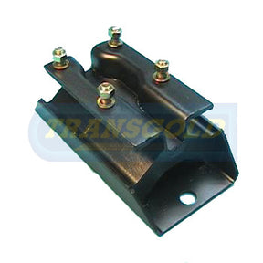 Engine Mount Fits Jeep Cherokee 4.0 87-98 Rear TEM1460 - Transgold