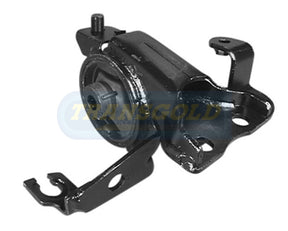Engine Mount Fits Mazda Protege 98-01 Left-Hand TEM1461 - Transgold