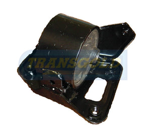 Engine Mount Fits Mitsubishi Galant HG, HH 89-93 2.0L Right Hand Auto TEM1463 - Transgold