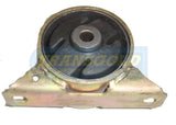 Engine Mount Fits Proton M21 97-00 1.8L Rear Auto TEM1464 - Transgold