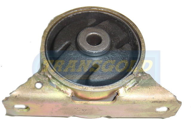 Engine Mount Fits Proton M21 97-00 1.8L Rear Auto TEM1464 - Transgold
