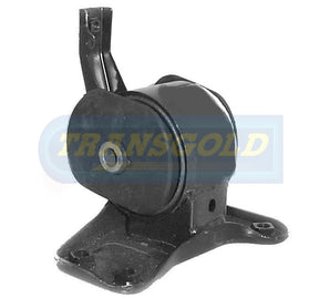 Engine Mount Fits Hyundai Lantra/FX Left Hand Auto 95-00 TEM1466 - Transgold