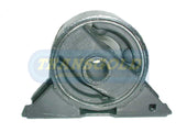 Engine Mount Fits Mitsubishi Mirage/Lancer CE Front Manual TEM1467 - Transgold