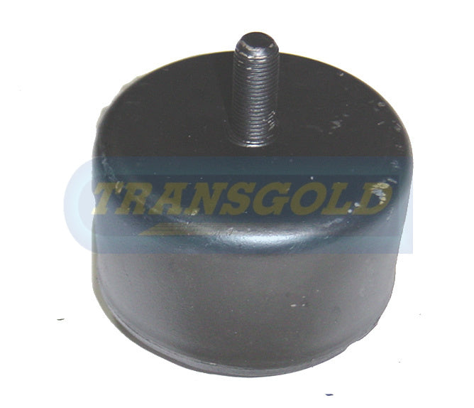 Engine Mount Fits Landcruiser FJ55 72-81 6cyl, 3.9, 4.2L Rear Left/Right Hand Auto/Manual TEM1468 - Transgold