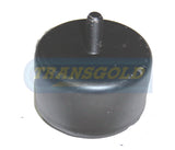 Engine Mount Fits Landcruiser FJ55 72-81 6cyl, 3.9, 4.2L Rear Left/Right Hand Auto/Manual TEM1468 - Transgold