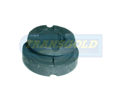 Engine Mount Fits Mazda 121 X Member Rear '87-90 TEM1469 - Transgold