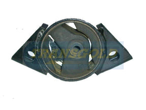 Engine Mount Fits Nissan Primera 1995 On SR18,20 1.8, 2.0L Rear Centre Auto TEM1471 - Transgold