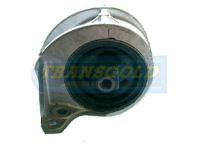 Engine Mount Fits Nissan Primera 90-92 RH, 90-On LH SR 18,20 TEM1473 - Transgold