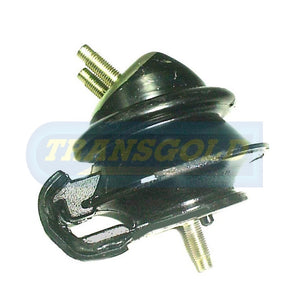 Engine Mount Fits Nissan Pathfinder WD21, R50 VG33E '95 On Front Left/Right Hand Auto/Manual TEM1475 - Transgold